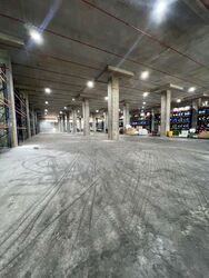 Mep Building (D22), Warehouse #579073721